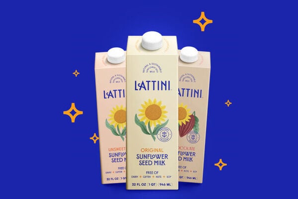 Allergen-Free Alt Milks