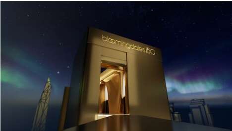 Multi-Brand Virtual Malls