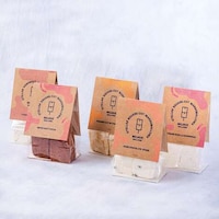 Gourmet Agave-Date Marshmallows Image 3