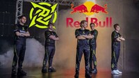 Esports Energy Partnerships Image 1