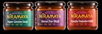 Nourishing Mealtime Dips