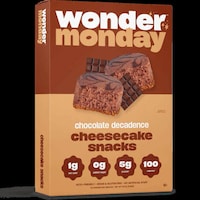 One-Bite Cheesecakes Image 2