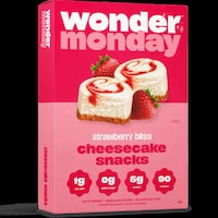One-Bite Cheesecakes Image 3