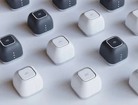 Sound-Monitoring Security Devices Image 1
