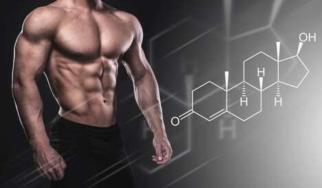 Testosterone Booster Supplements