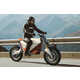 Transforming Electric Motorcycle Concepts Image 1