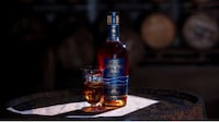 Ocean-Aged Bermuda Rums