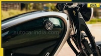 Electric Cruiser Bikes Image 1