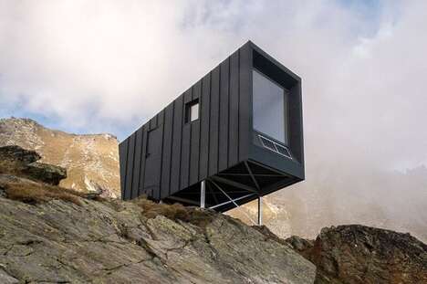 Alpine Valley-Cliff Cabins