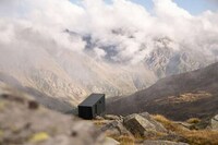 Alpine Valley-Cliff Cabins Image 2