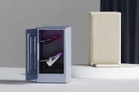 Chic Shoe Care Appliances
