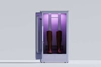Chic Shoe Care Appliances Image 6