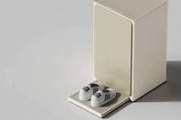 Chic Shoe Care Appliances Image 7