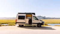 Transforming Off-Grid Camper Vans Image 7