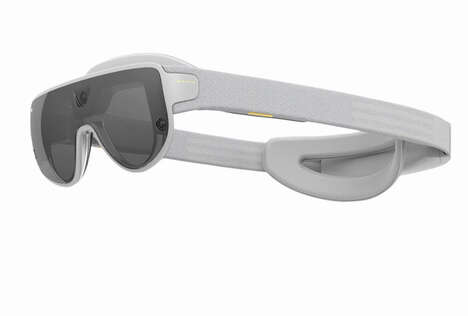 Gaming-Ready AR Headsets