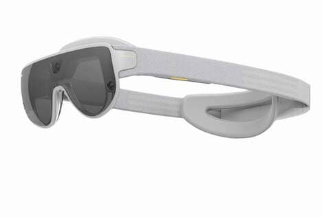 Gaming-Ready AR Headsets