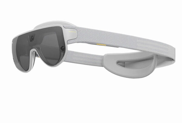 Gaming-Ready AR Headsets