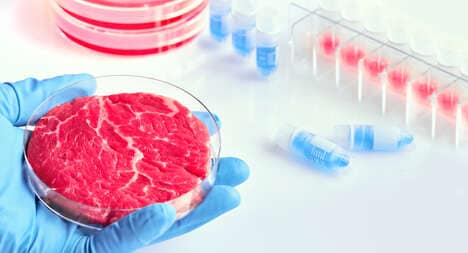 Market-Ready Cultivated Meats