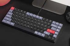 Ready-to-Use Mechanical Keyboards