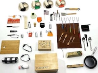 All-in-One Camper Kits Image 7