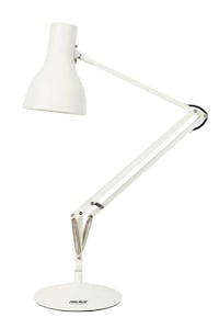 Glowing Collaborative Retro Lamps Image 1