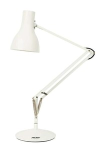 Glowing Collaborative Retro Lamps