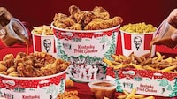 Gravy-Centric QSR Food Menus