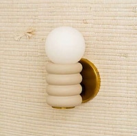 Modern-Themed Collaborative Lights Image 1