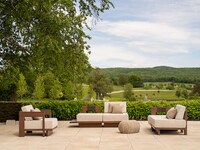 California-Inspired Outdoor Furniture Image 1