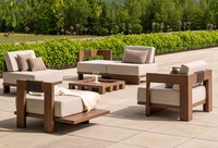 California-Inspired Outdoor Furniture Image 2