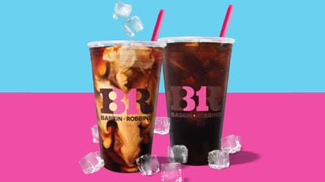 Artisan Scoop Shop Coffees