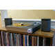 Wireless Contemporary Turntables Image 1