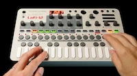 Music-Sampling Engine Groove Boxes Image 1