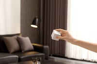 Cubed Smart Home Controllers Image 1