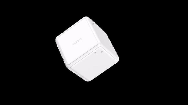 Cubed Smart Home Controllers Image 2