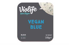 Vegan Blue Cheese Alternatives