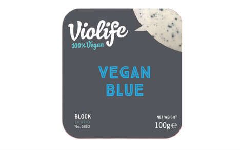 Vegan Blue Cheese Alternatives