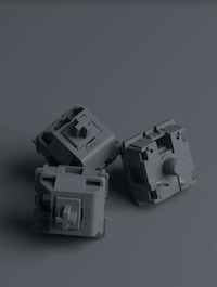 Budget-Friendly Keyboard Switches