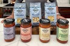 Celebrity Chef Pasta Products