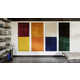 Handwoven Colorful Tapestries Image 3