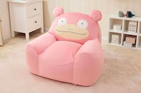 Anime-Inspired Creature Couches