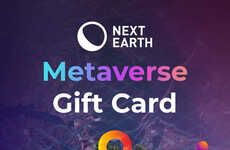 Metaverse Gift Cards