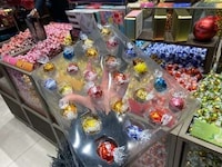 Customizable Chocolate Advent Calendars Image 1