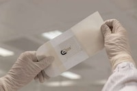 Infection-Detecting Wound Coverings Image 2