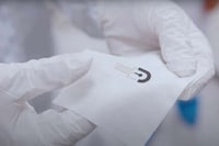 Infection-Detecting Wound Coverings Image 4