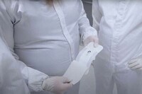 Infection-Detecting Wound Coverings Image 6