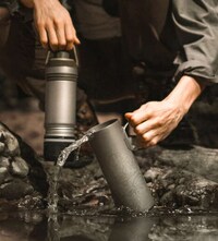 Titanium-Made Water Purifiers Image 3