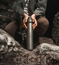 Titanium-Made Water Purifiers Image 4