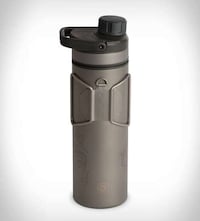 Titanium-Made Water Purifiers Image 7