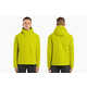 Technical Fabric Fall Outerwear Image 4